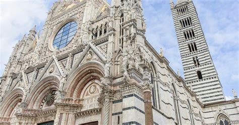 catedral de siena entradas